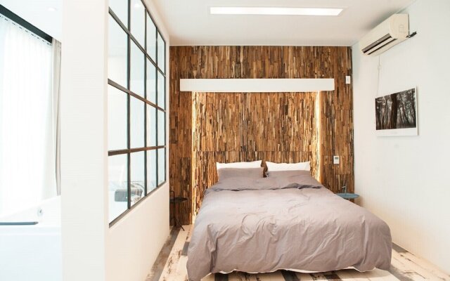 Ganghwa Dose Pension