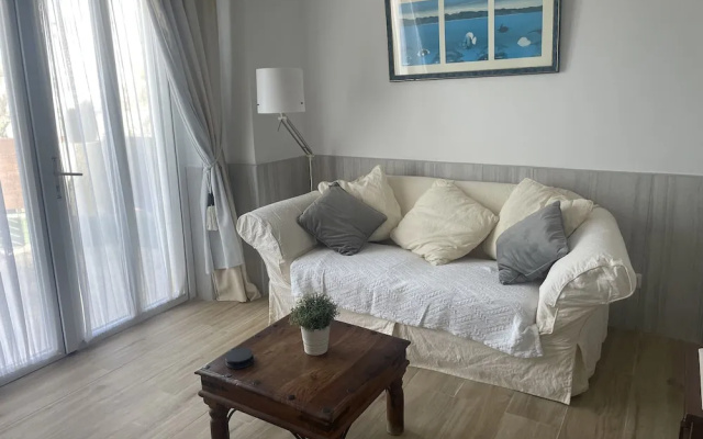 Apartamentos Puerto Sherry