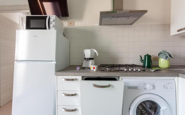 Nicola House la Pineta