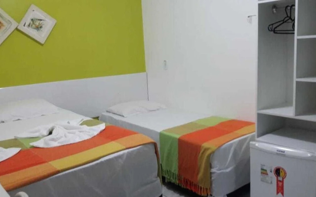 Pousada Som do Mar Maceió