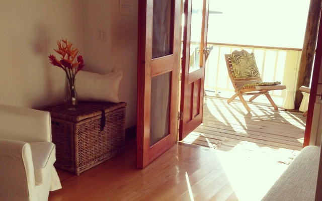 The Beach House Boutique Hotel