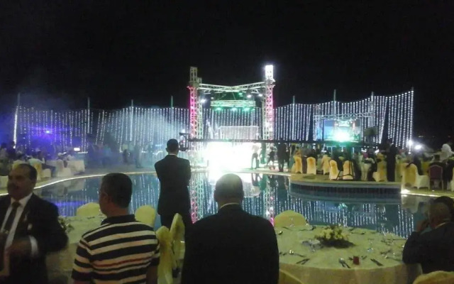 Royal Sea View