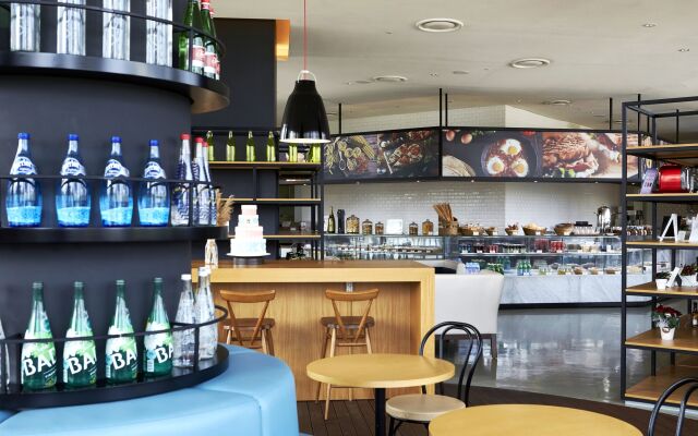 Holiday Inn Incheon Songdo by IHG