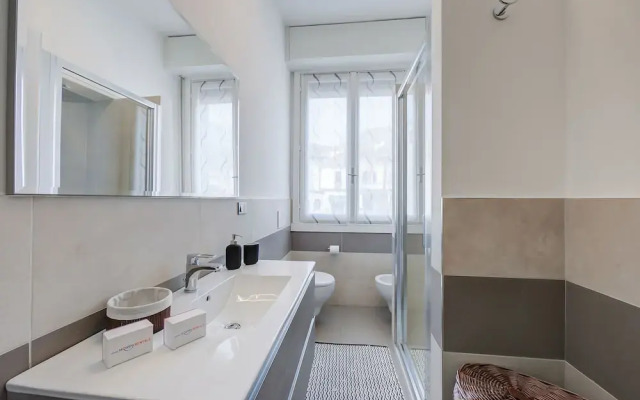 Sorriso Apartment Gardone Riviera Center