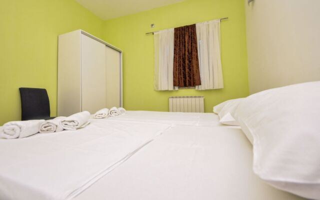 Apartment Škroćo Maslenica 11059