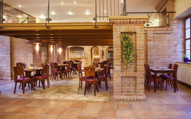 Hotel Aurelius Mikulov
