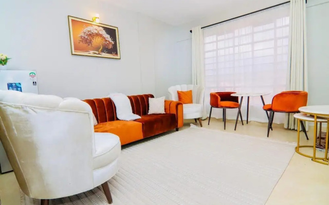 Lux Suites Naiva Heights Naivasha