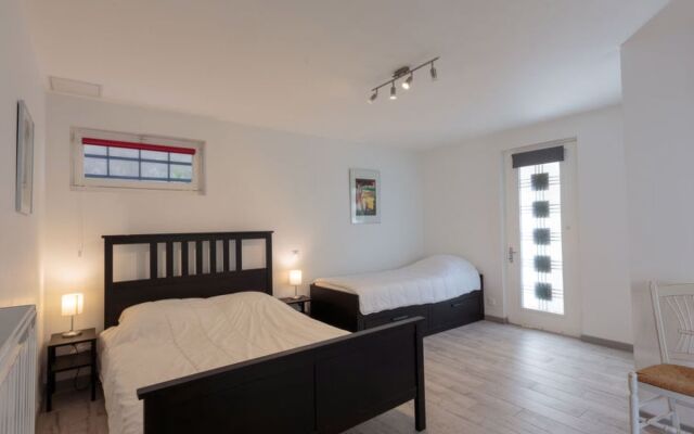 Apartment Les Mâts Saint Palais sur mer 19709