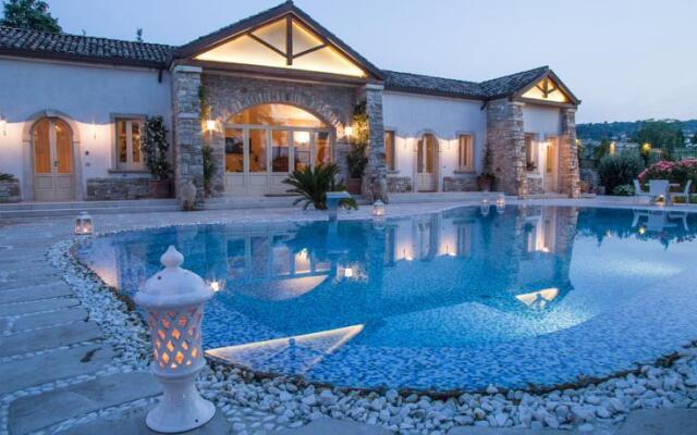 Villa Maddalena Resort