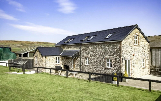 The Chaffhouse - 4 Bedroom - Llangenith