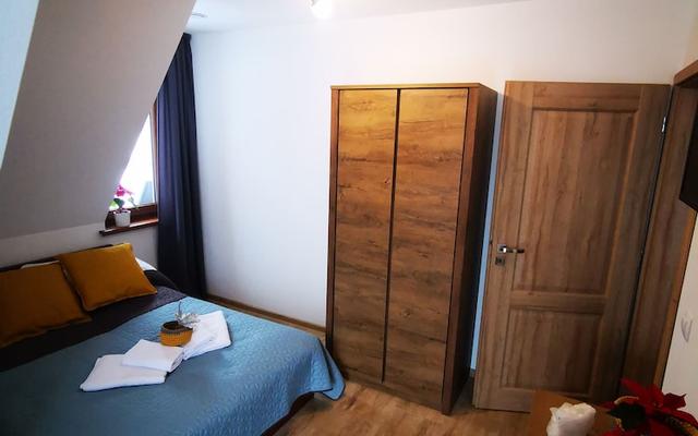 Apartamenty Górski Kryształ