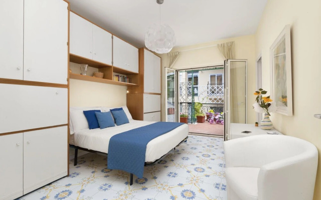 La Casa Di Dana Near Piazza Tasso