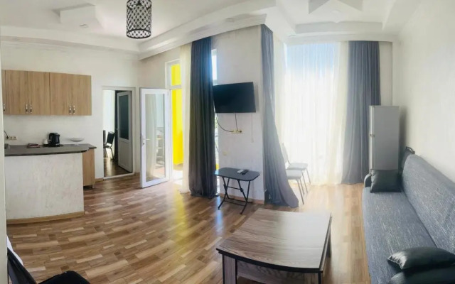 Hotel Buta