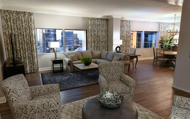 Hilton Dallas Lincoln Centre by the Galleria