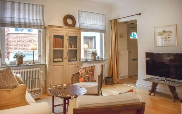 Stunning Home in Ystad With Wifi and 4 Bedrooms