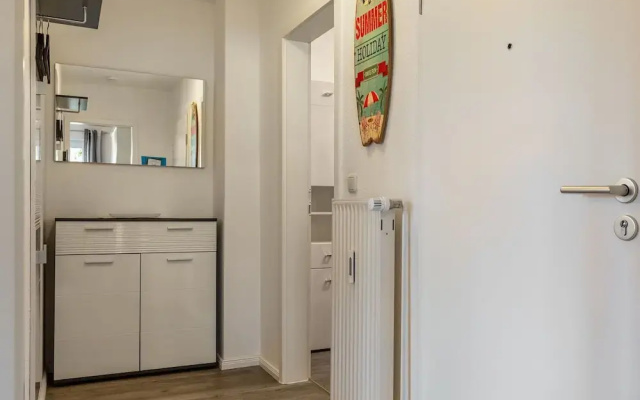 Stunning Apartment in Boltenhagen With Terrace