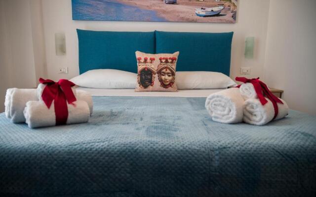 White Apartments & Spa