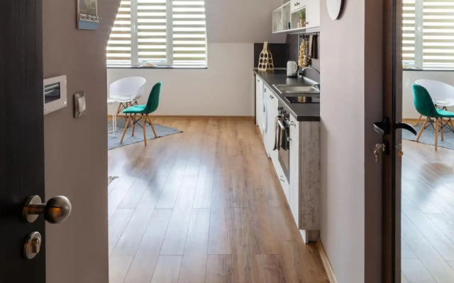 Gladstone suites