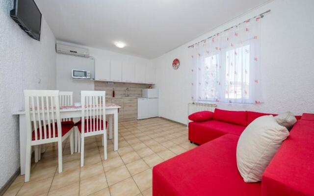 Apartments Korina 2866