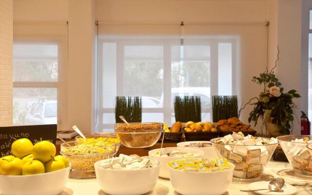 Hotel Pinomar