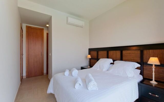 Salobre Golf Villas - Holiday Rental Par 4 - 8