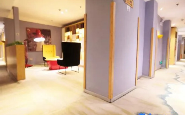Xiejia Chain Hotel