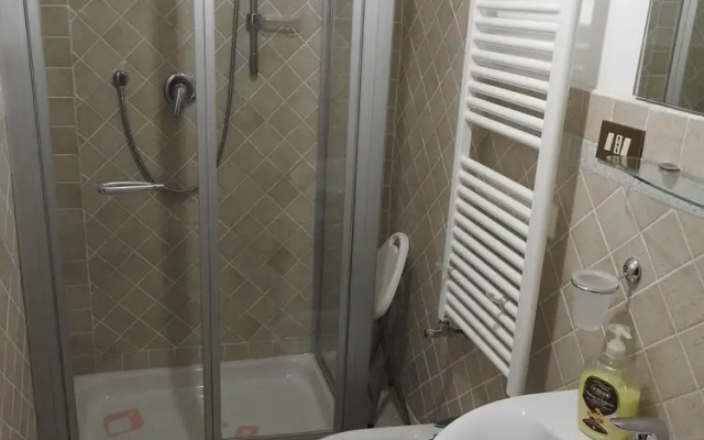 Nice Single Room