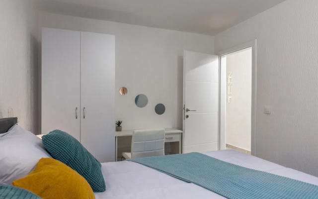 Apartment in Croatia Near the Adriatic Coast