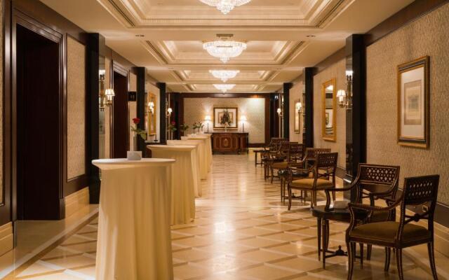 InterContinental Kyiv