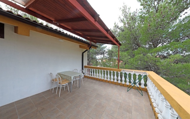 Rooms Jeriko