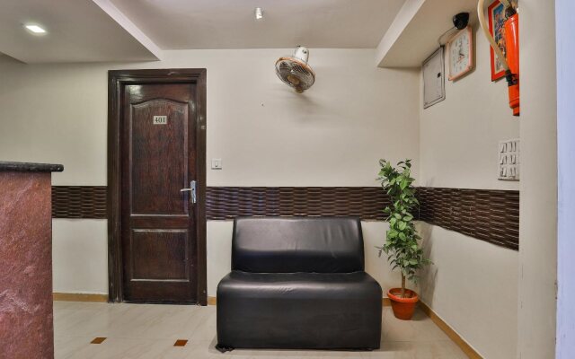 Hotel Arya Corporate,