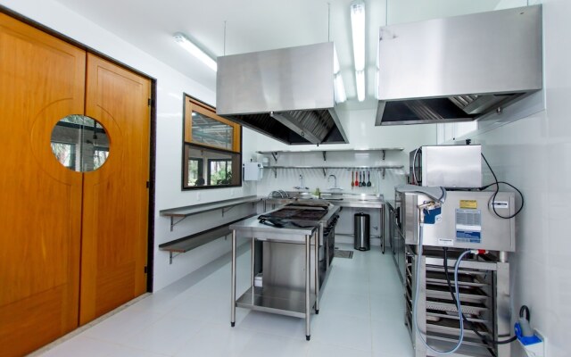 Pousada Chácara Aracê