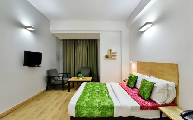 Hotel Admire Inn Sector-51 by ASPL