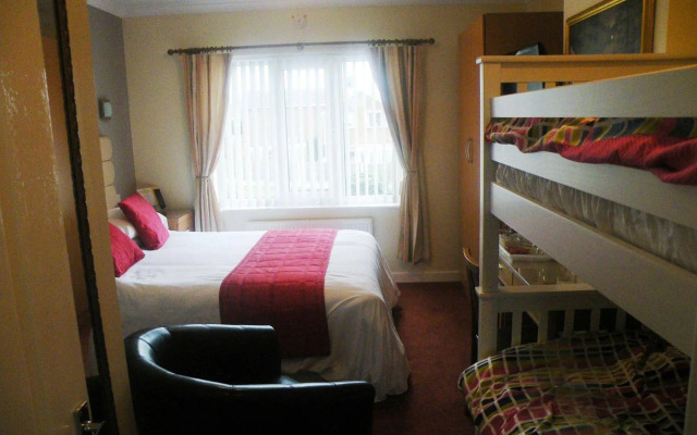 Rother Valley View B&B