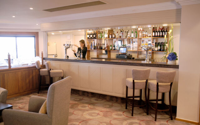 Poole Quay Hotel
