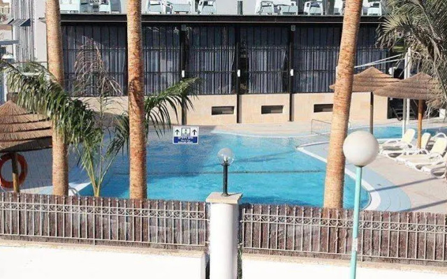 Play Eilat