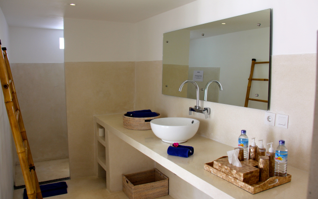 Seri Resort Gili Meno - Adults Only