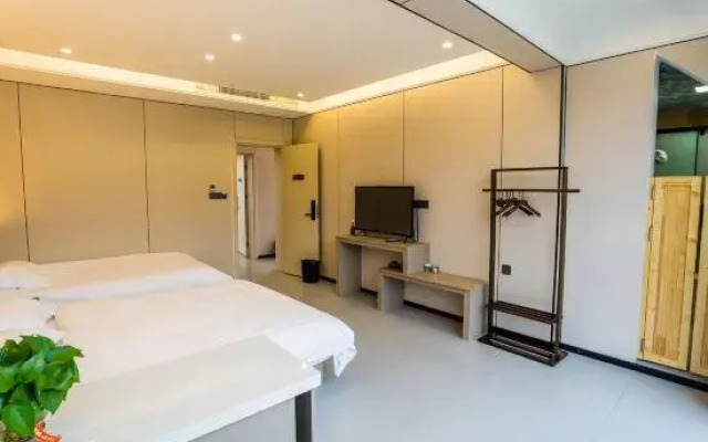 Hailewan Homestay