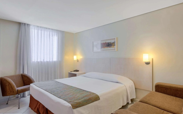 ibis Styles Belém Batista Campos