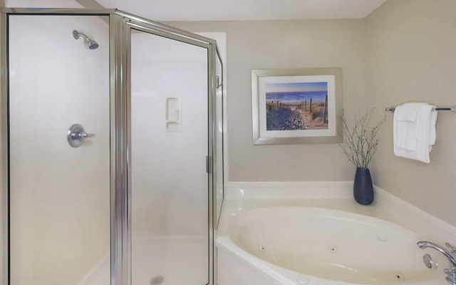 Phoenix Ix 602 2 Bedroom Condo