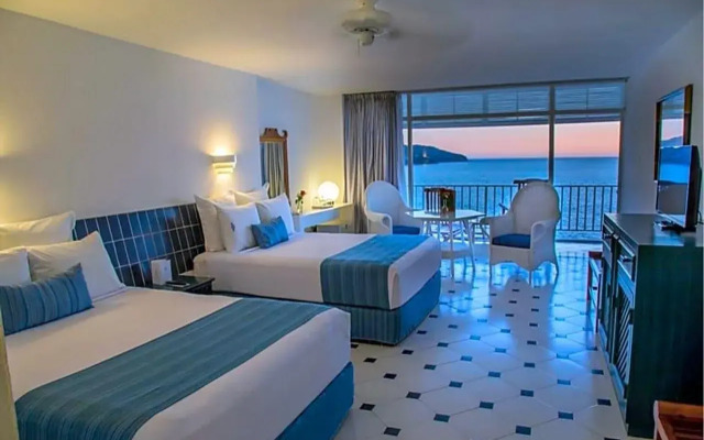 Hotel Elcano Acapulco