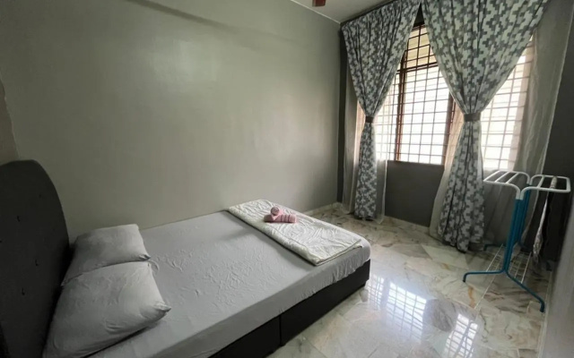 Lepak-Lepak Homestay @ Indera Mahkota - photo 3