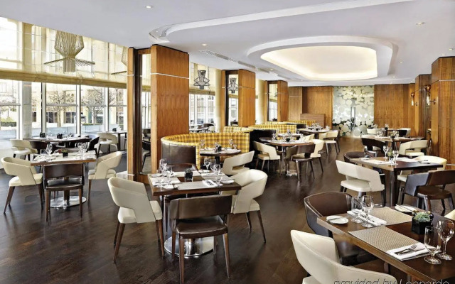 Sheraton Grand Hotel & Spa, Edinburgh