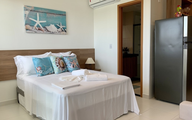 Flat Mana Beach Experience