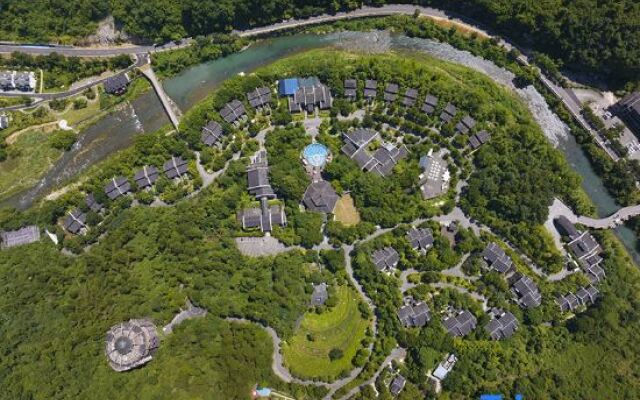 Harmona Resort & Spa Zhangjiajie