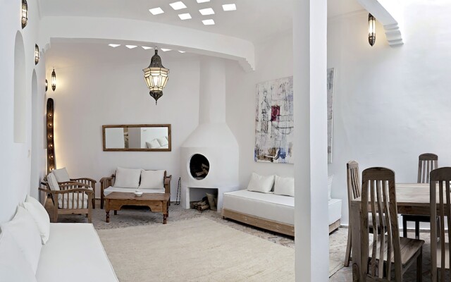 Riad Dar Bô