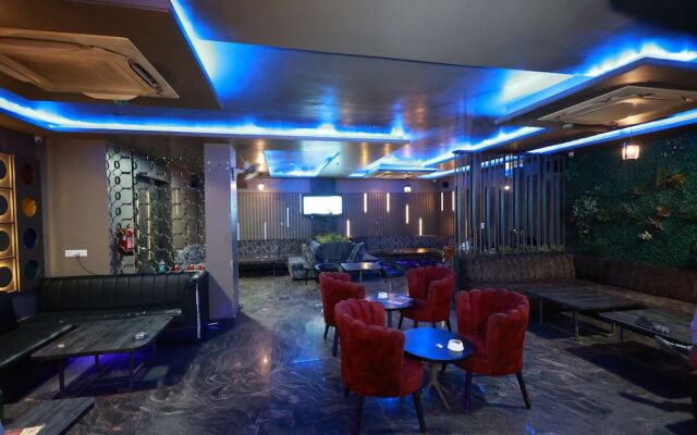 Hotel Jai Harsh By Divyanshi Hospitality