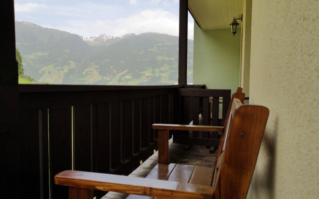 Pension Gemshorn