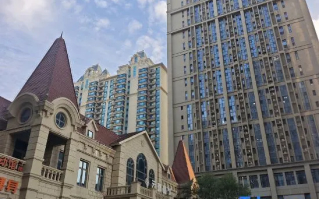 Youjia Homestay（Evergrande City） — hotel in Xingtai