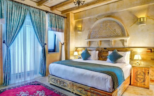 Milagro of Cappadocia